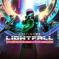 Destiny 2: Lightfall + Annual Pass | $99.99 $50.99 at GMG (Steam)