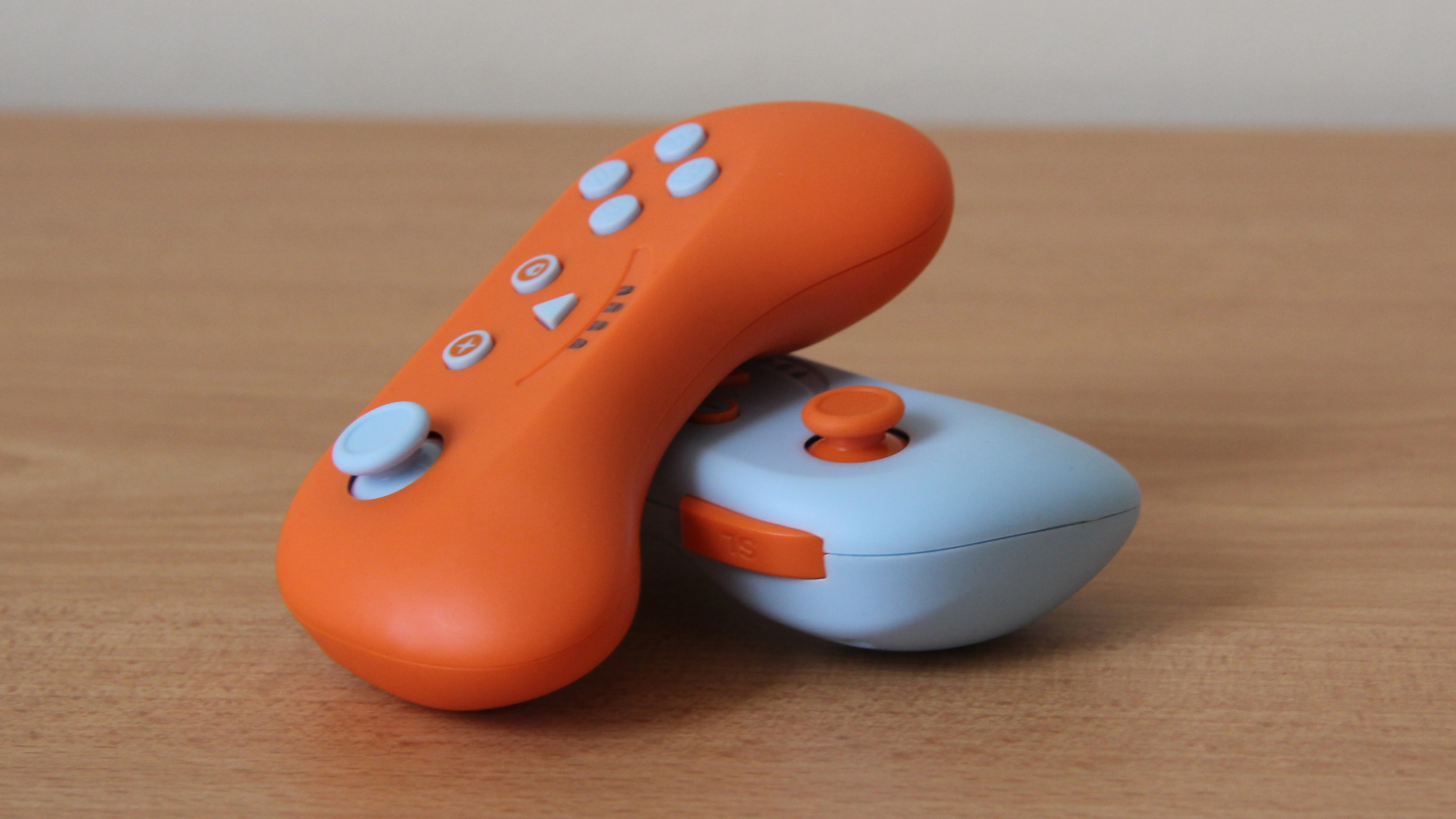 snakebyte switch controller