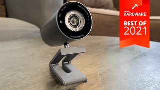 Dell Ultrasharp Webcam - TH Best of 2021Award
