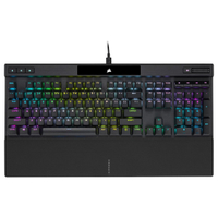 Corsair K70 RGB PRO:$180 $99 @ Amazon