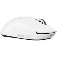 Logitech G Pro X Superlight 2 Lightspeed