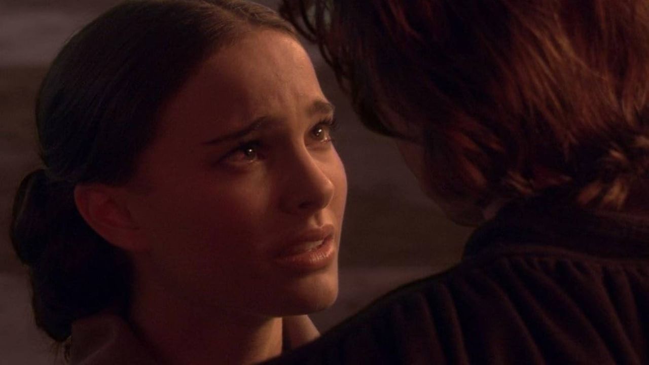  Anakin Skywalker star Hayden Christensen thinks there's "still opportunity" to reunite with Padmé actor Natalie Portman in Star Wars 