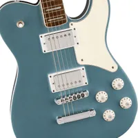 Squier Paranormal Troublemaker Telecaster Deluxe Squier Paranormal Troublemaker Telecaster Deluxe
