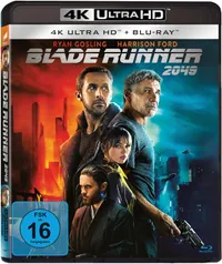 Blade Runner: 2049 Blade Runner: 2049