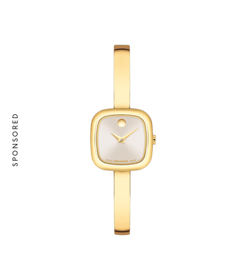 Movado, Museum Bangle