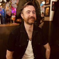 Stephen Leng's avatar