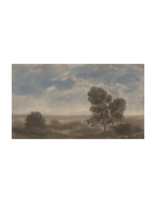Looking East by Chelsea Fly