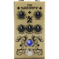 Victory Amplification V1 The Sheriff