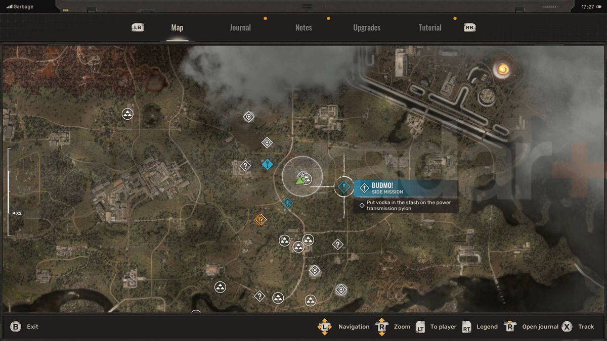 STALKER 2 Budmo walkthrough and should you steal the stashes? | GamesRadar+