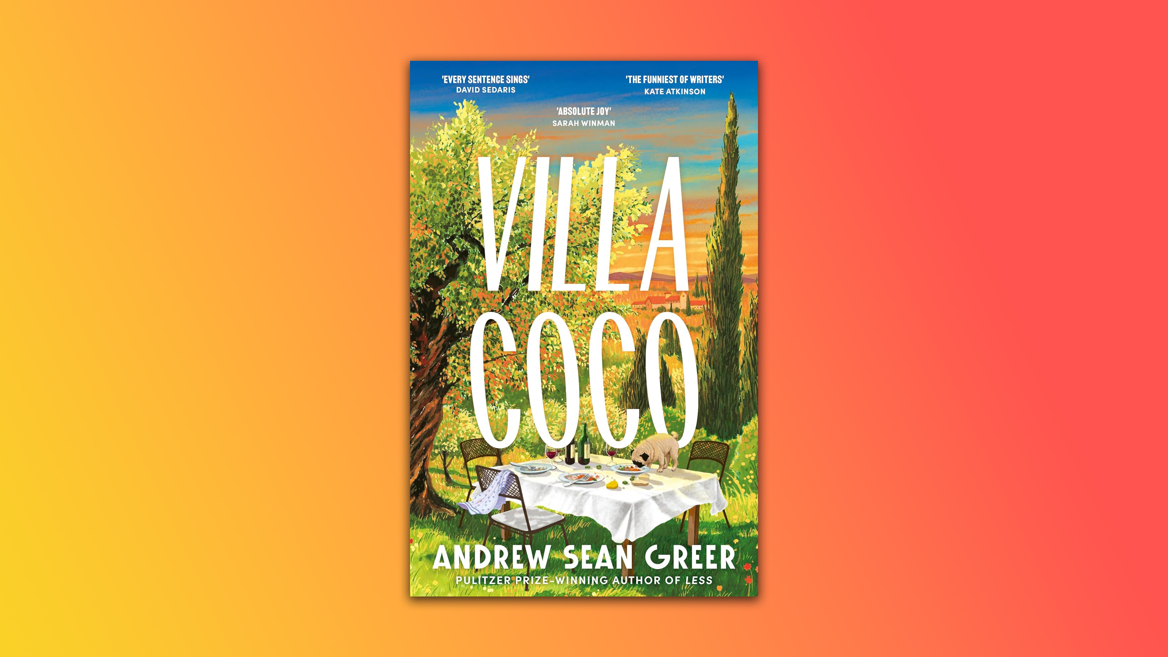 New book releases for summer 2026