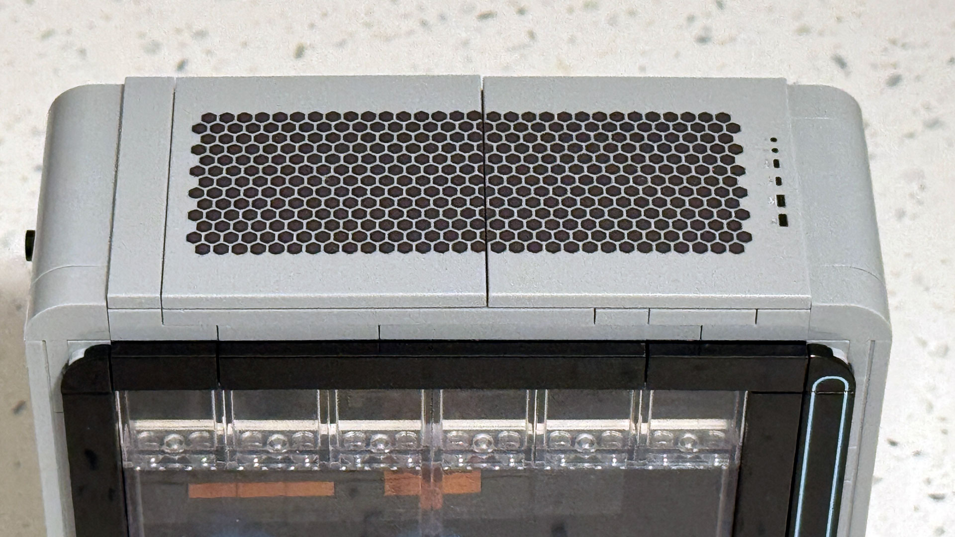 Alienware Lego