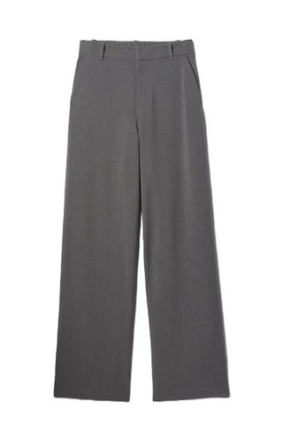 Gap 365 High Rise Brushed Twill Pants (was $90) 