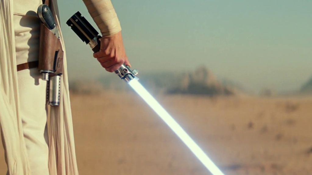 The next Star Wars movie after Episode 9 is coming in 2022 The next Star Wars movie after Episode 9 is coming in 2022