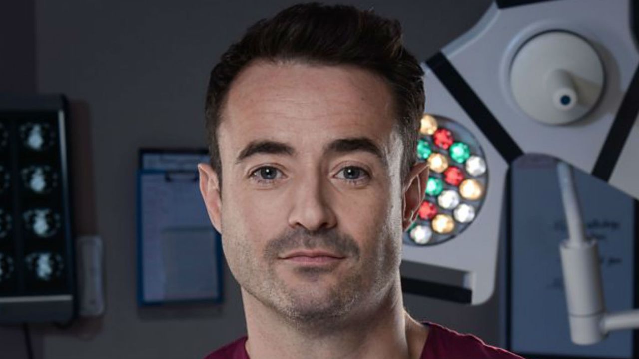 Joe McFadden
