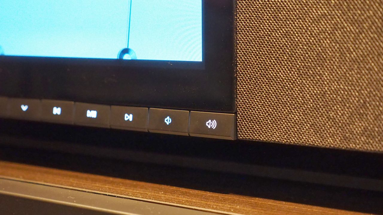 Cambridge Audio Evo One review
