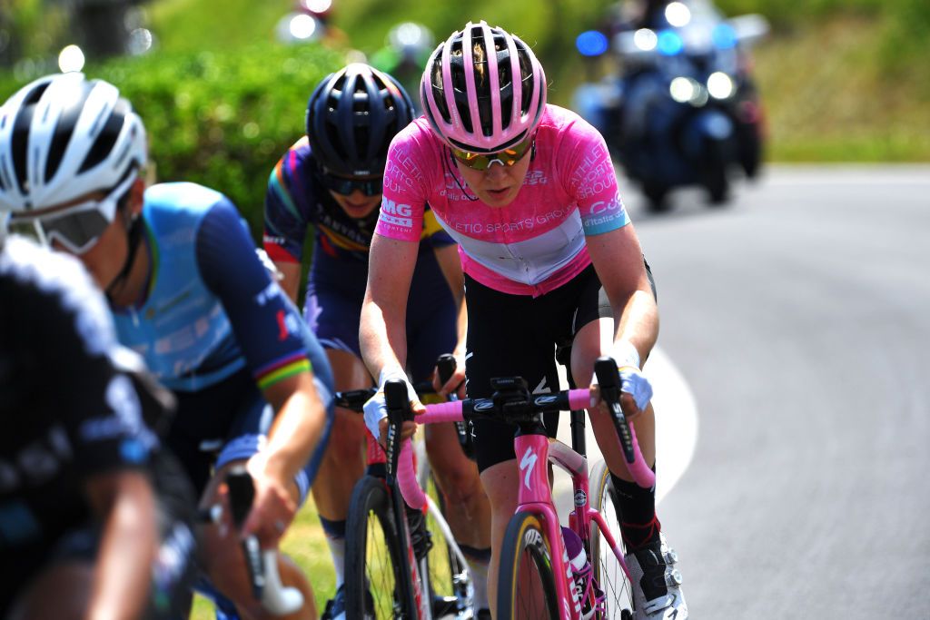 Giro d'Italia Donne Stage 10