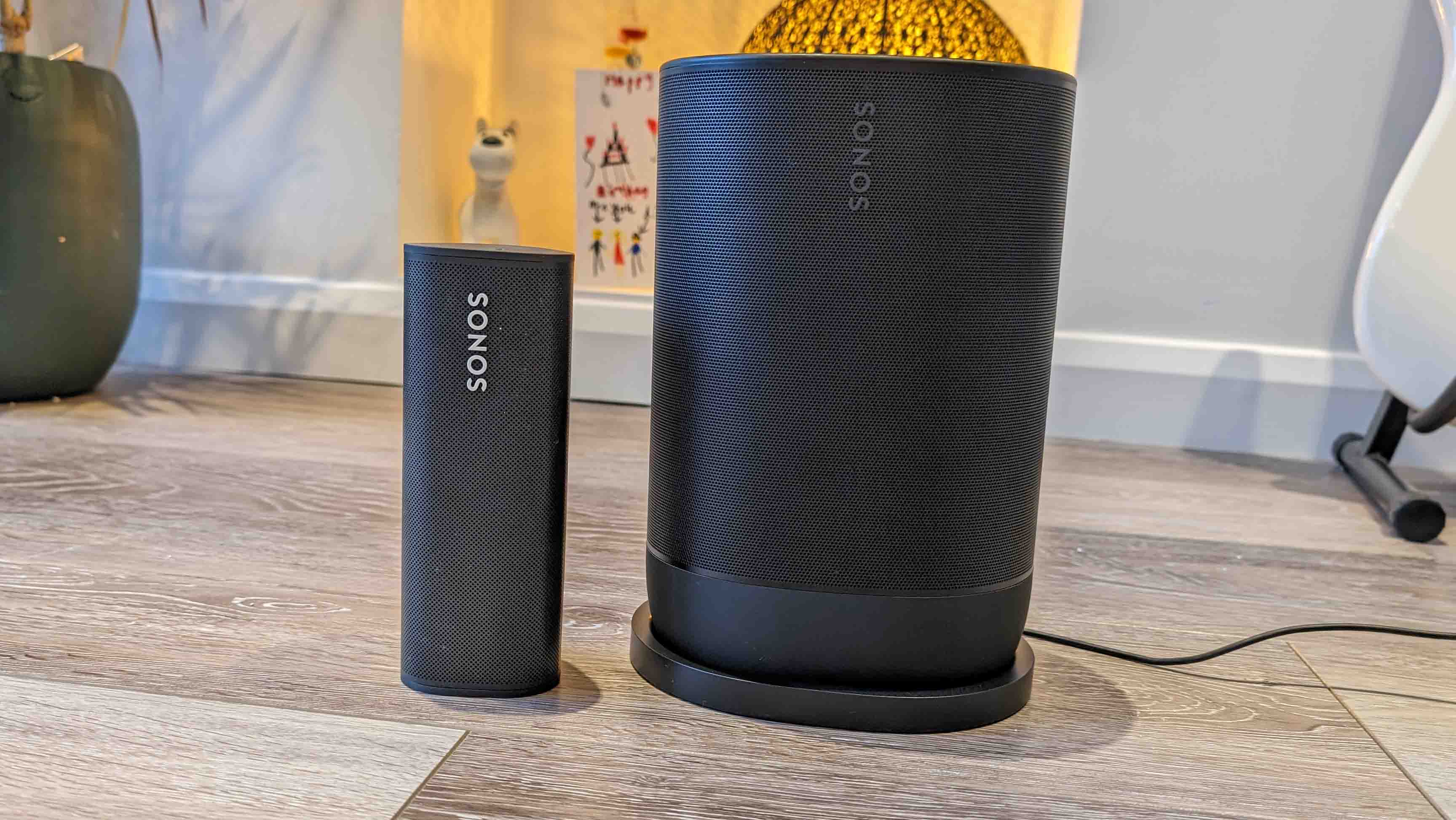 Sonos Move 2 review
