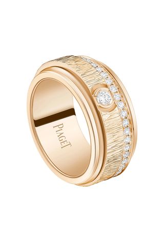 piaget necklaces, bracelets, rings, earrings, and watches