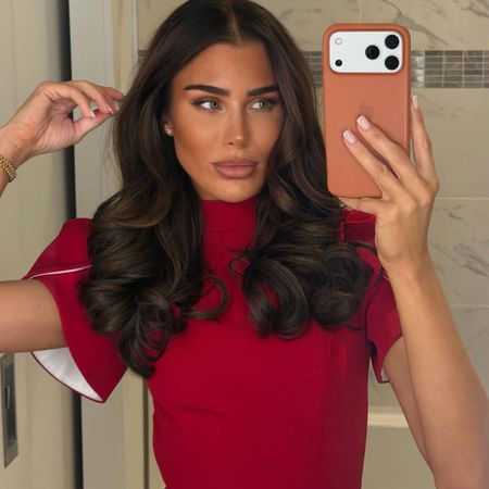 Best Hairsprays @yasmindevonport_