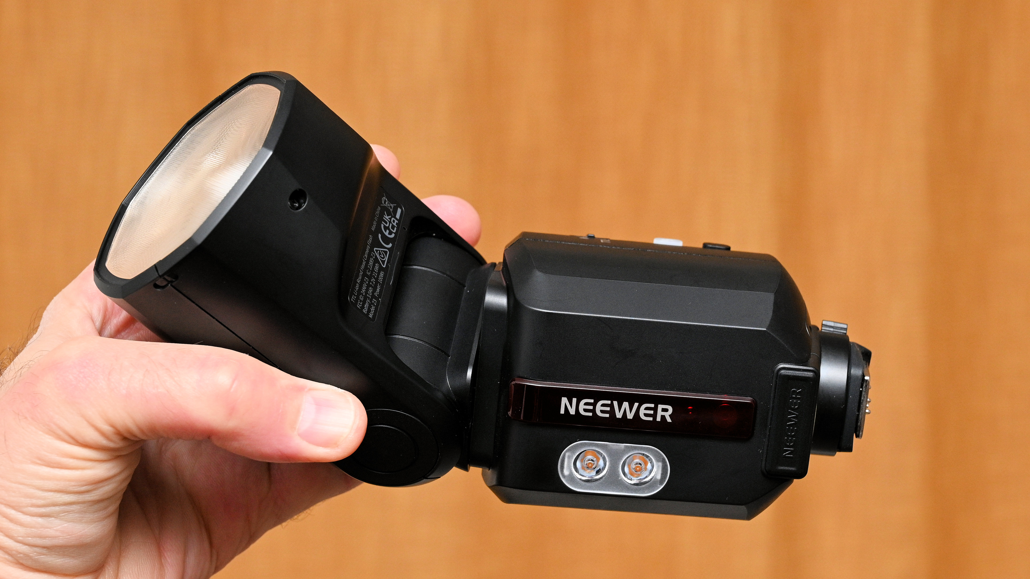 Neewer Z3 100Ws Flash product image