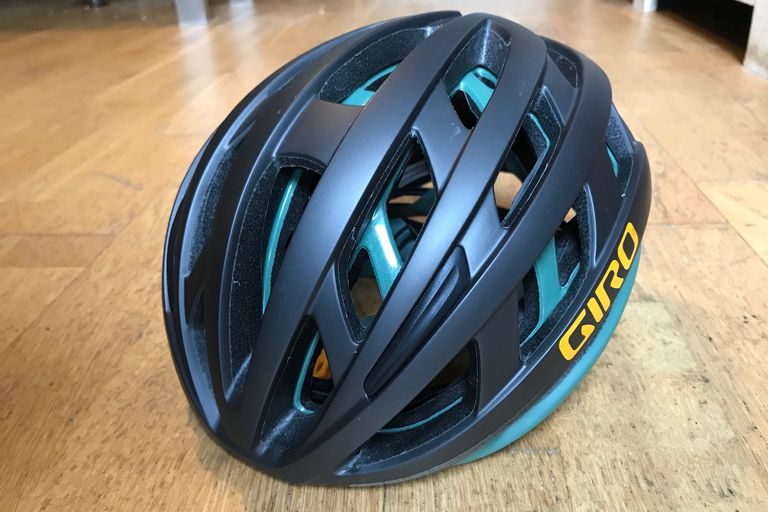 Giro Helios Spherical
