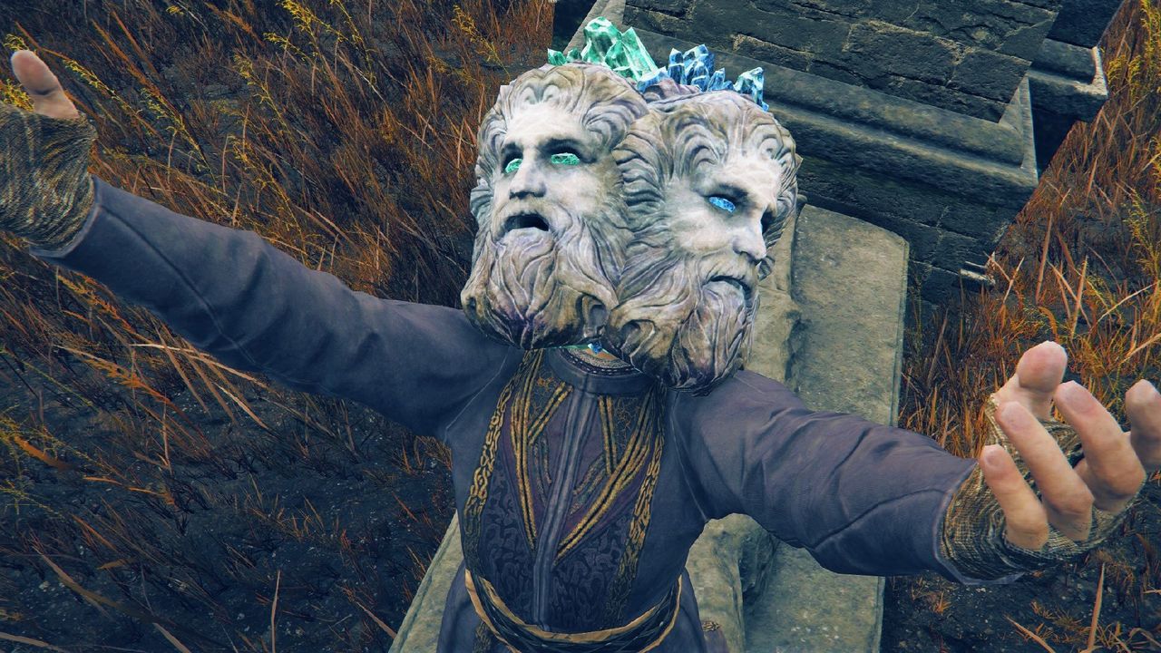 Elden Ring's promised update with new classes and armor will finally be ours in August⁠—but we still don't know if it's paid or free
