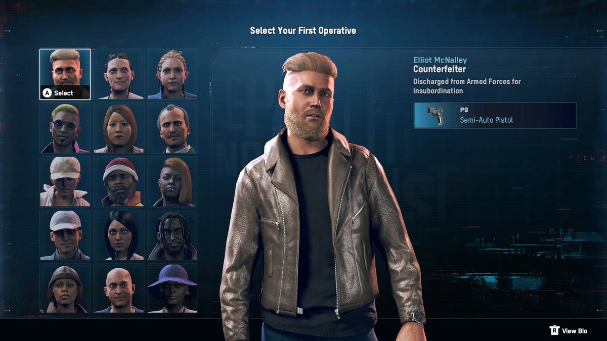 Watch Dogs Legion finally gets the gameplay mostly right, while