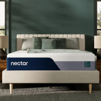 Nectar Premier Memory Foam Mattress | Was $2,286, now $949 at Nectar