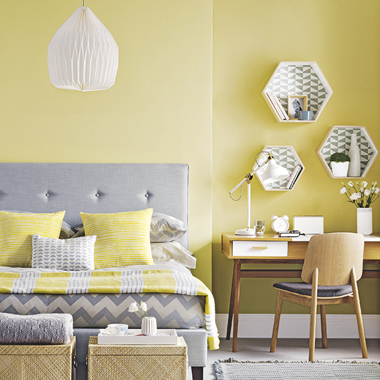 7 ways to use stripes in your scheme | Ideal Home