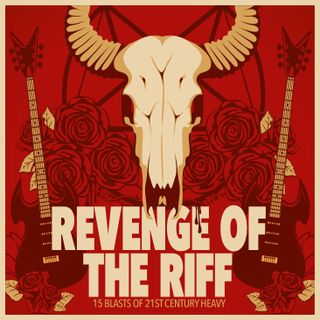 Metal Hammer – Revenge Of The Riff