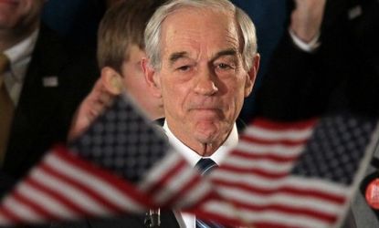 He may not have much of a shot at the GOP nomination, but Ron Paul could still win enough delegates to be a kingmaker at August's Republican National Convention.