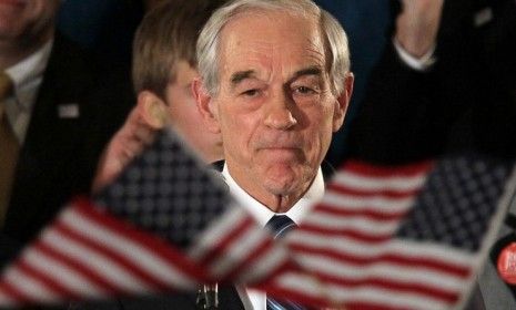 He may not have much of a shot at the GOP nomination, but Ron Paul could still win enough delegates to be a kingmaker at August&amp;#039;s Republican National Convention.