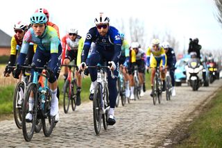 'I expect a real spectacle' &ndash; Harsh conditions on the weather forecast for Omloop Het Nieuwsblad