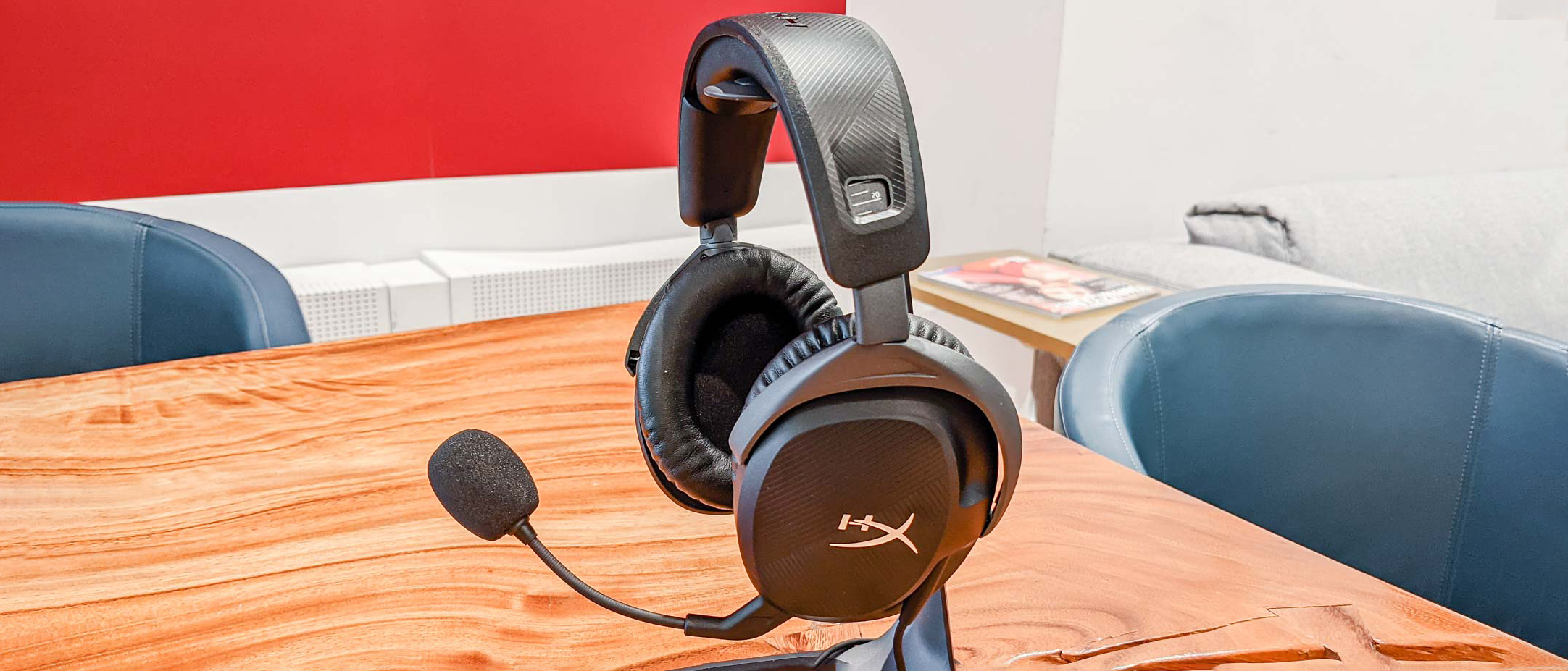 HyperX Cloud Stinger review: Basic and affordable - SoundGuys