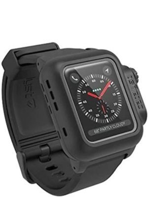 Catalyst case for 38mm Apple Watch Series 3 & Series 2 Waterproof