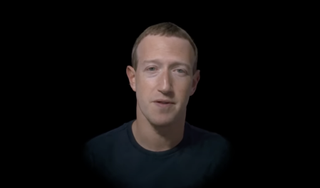 Mark Zuckerberg's Codec Avatar