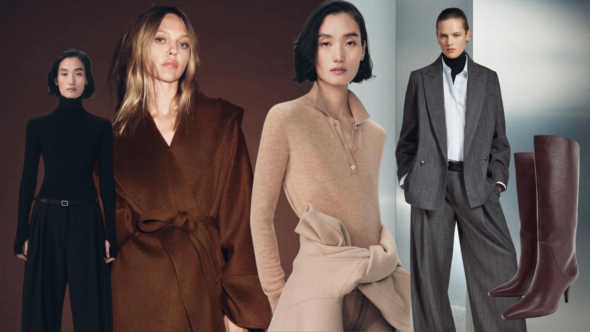 33 New Zara Pieces I Predict Will Sell Out First