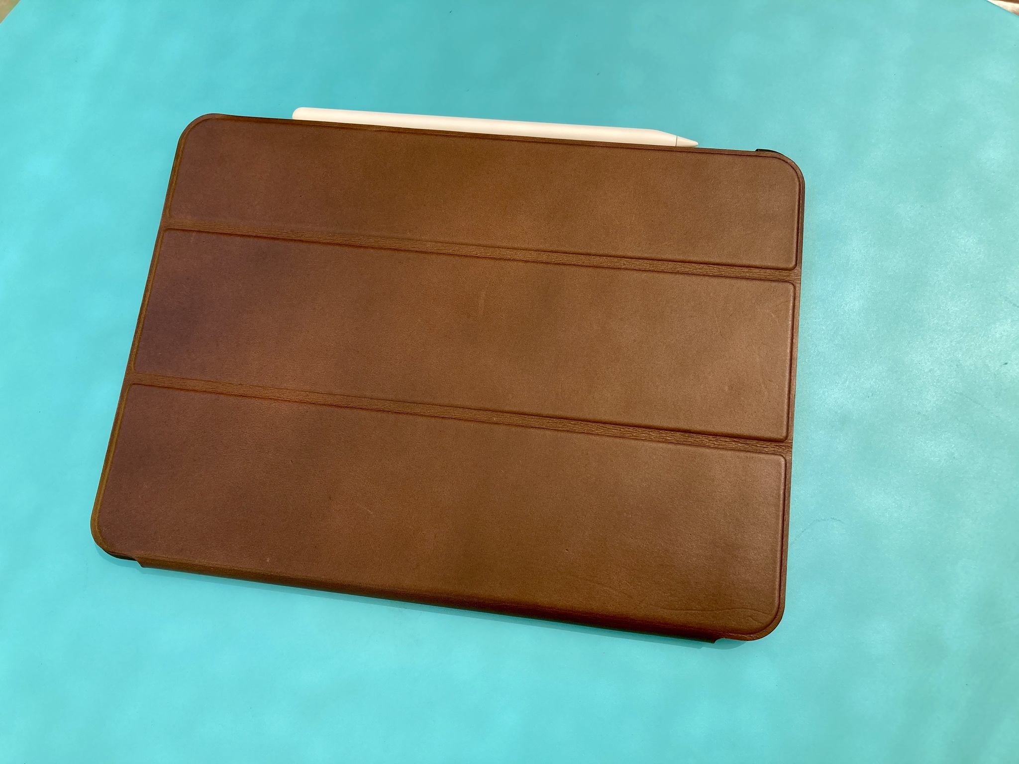 Nomad's luxe leather sleeve for MacBook Pro review: as good as it gets