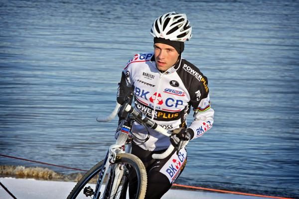 Niels Albert (BKCP - Powerplus)