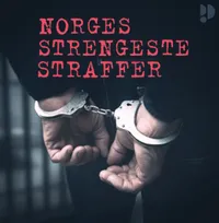 Norges Strengeste Straffer