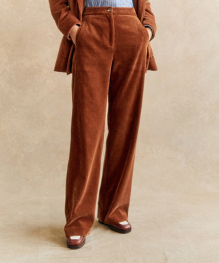 Sezane Martin trousers