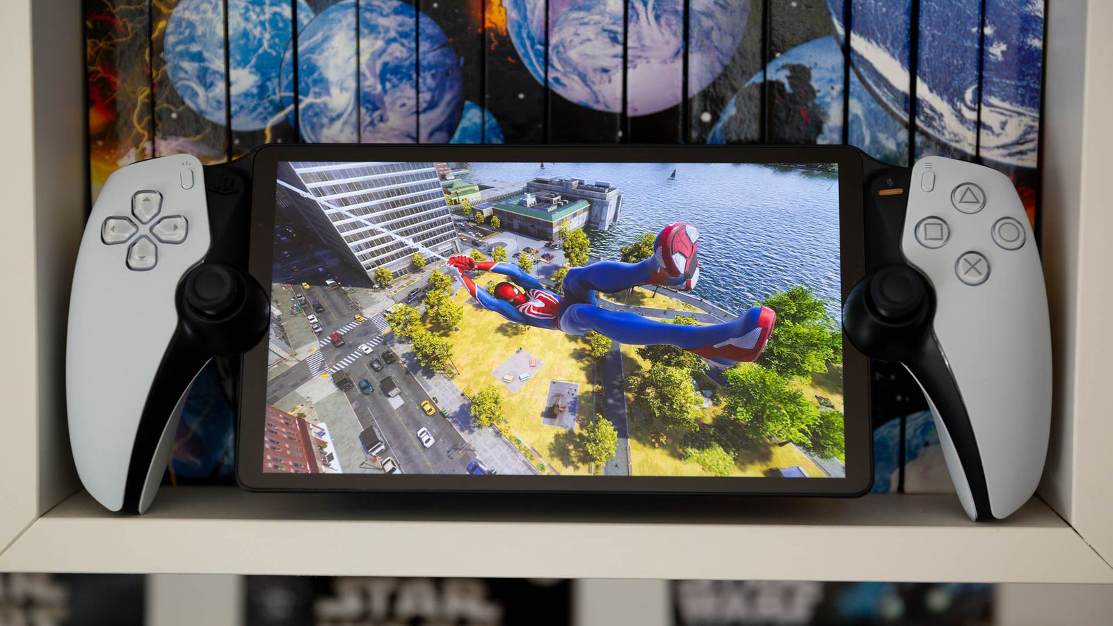 Your PlayStation Portal just got the multi-game upgrade it always ...