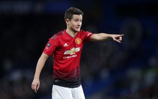 Ander Herrera