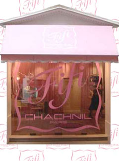 Fifi Chachnil