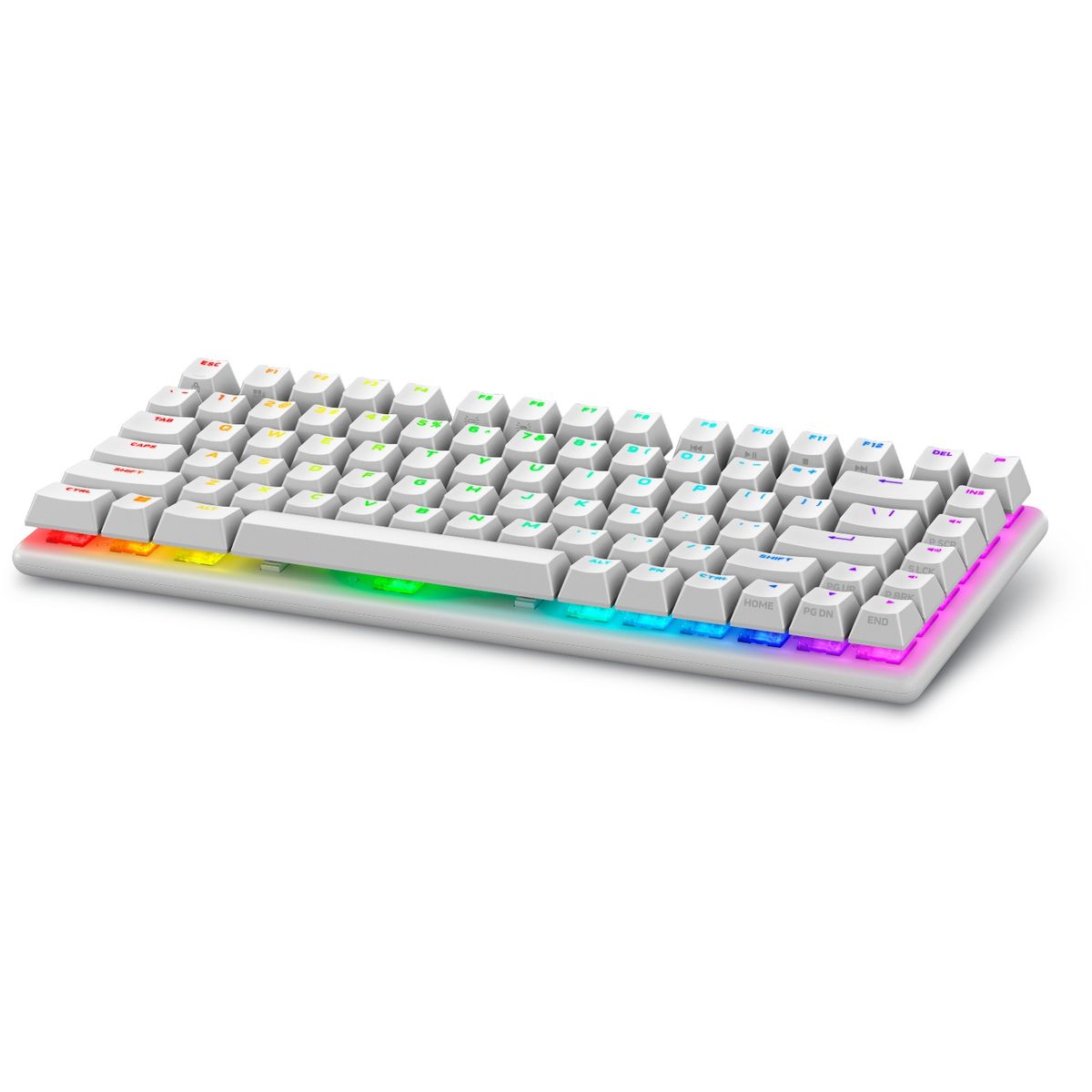 Best Gaming Keyboards 2024: The Top Mechanical, Wireless, Compact, And 