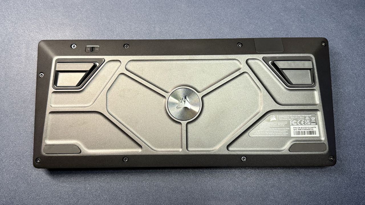 Corsair Makr Pro 75