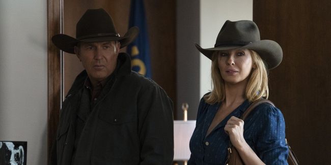 Yellowstone Season 4 Premiere Date Finally Revealed Along With Bloody ...