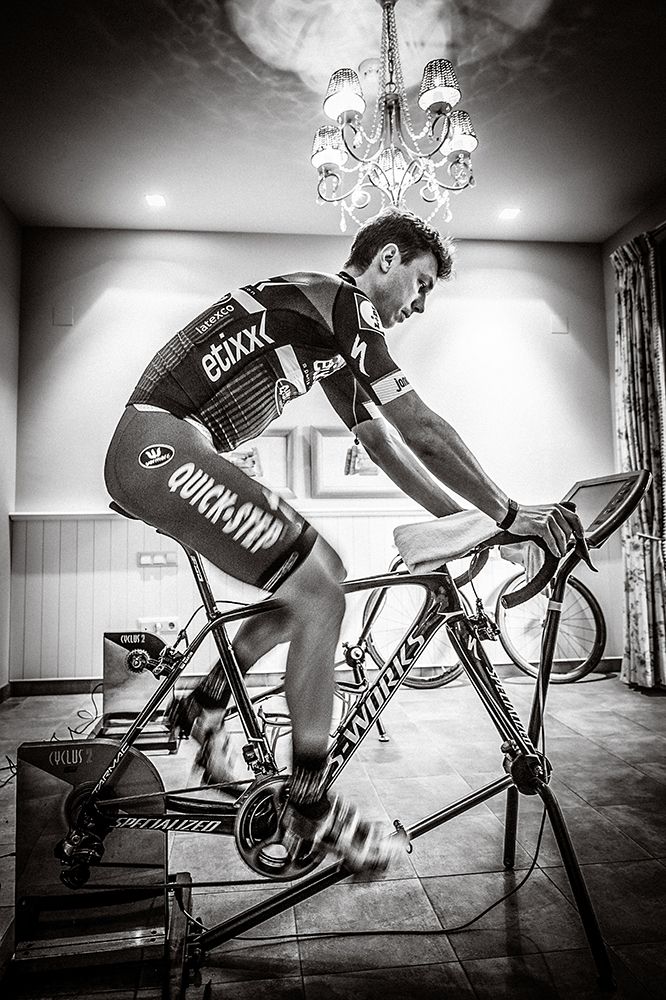 Tony Martin