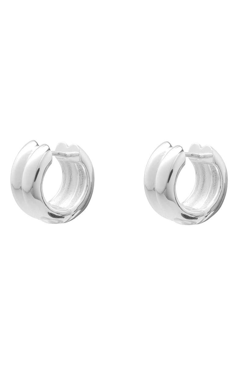 Uma Earrings