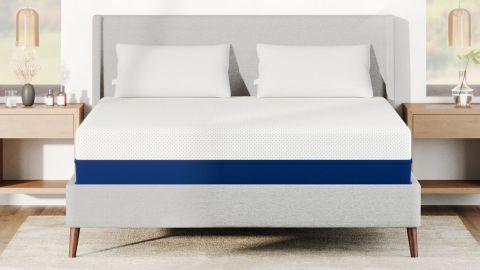 Amerisleep AS3 hybrid mattress